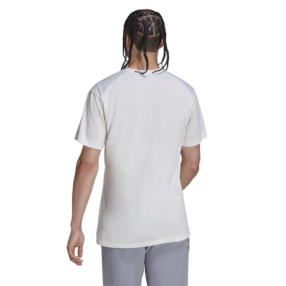 Amazon | [アディダス] 半袖 Tシャツ テレックス マルチ 半袖T